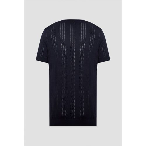Pull M6GR06 Z0559 POINTELLE-A996 BLACK - Guess - Modalova