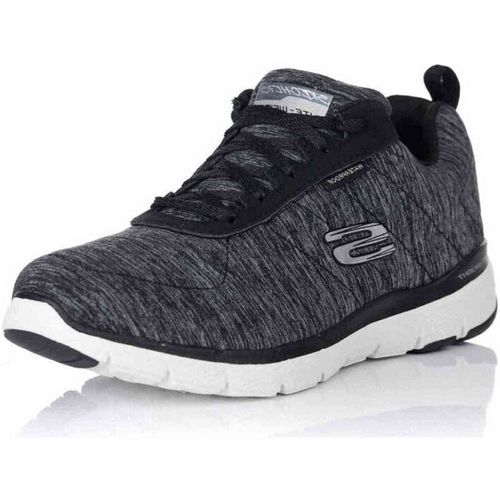 Baskets basses 88888400-BKGY - Skechers - Modalova