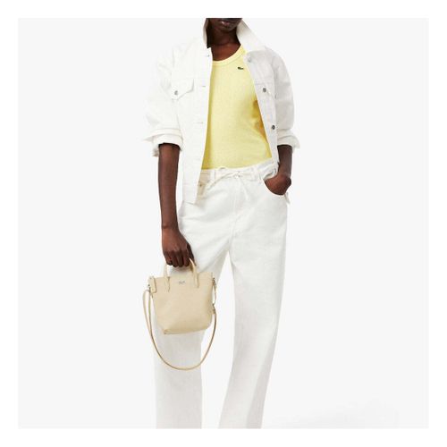 Cabas Lacoste L.12.12 Concept - Lacoste - Modalova