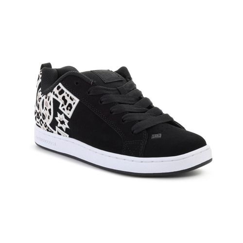 Baskets basses DC Shoes 01662061 - DC Shoes - Modalova