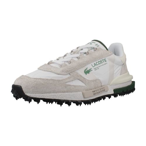 Baskets basses Lacoste Elite Active - Lacoste - Modalova