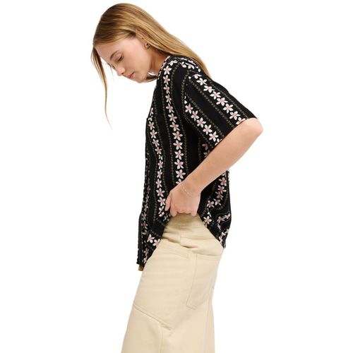 Chemise Roxy Crazy Vahini - Roxy - Modalova