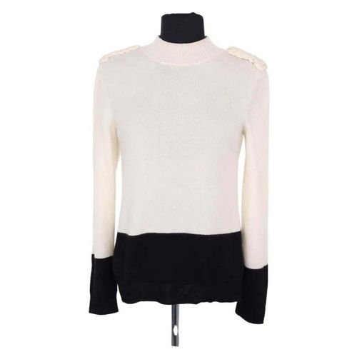 Pull Hermès Paris Pull blanc - Hermès Paris - Modalova
