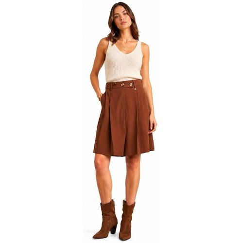 Short Dixie D027A017 - Dixie - Modalova