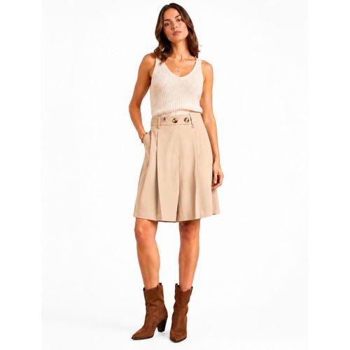 Short Dixie D027A017 - Dixie - Modalova