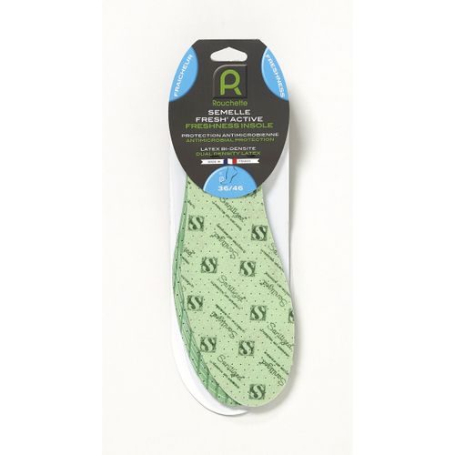 Accessoires SEMELLE ACTIVE FRESH - Rouchette - Modalova