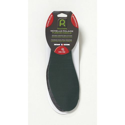 Accessoires SEMELLE POLAIRE - Rouchette - Modalova