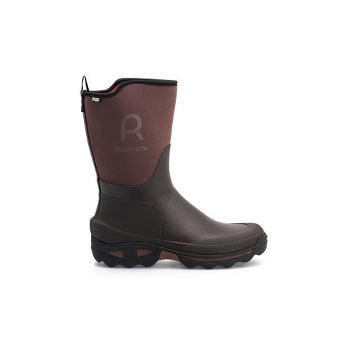 Bottes DEMI BOTTE CLEAN GARDEN - Rouchette - Modalova