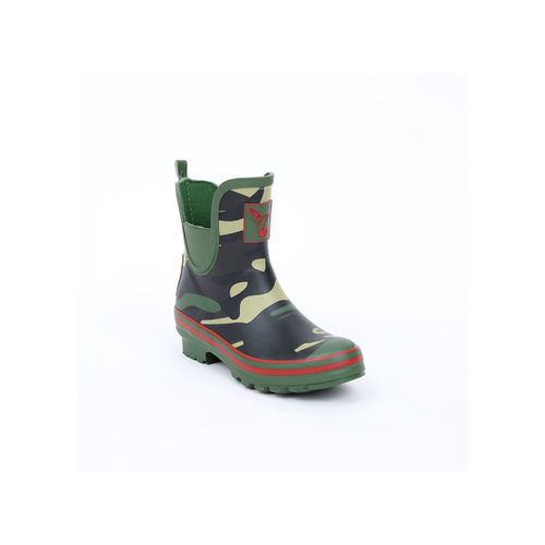 Bottes BOTTILLON CAMOUFLAGE - Rouchette - Modalova