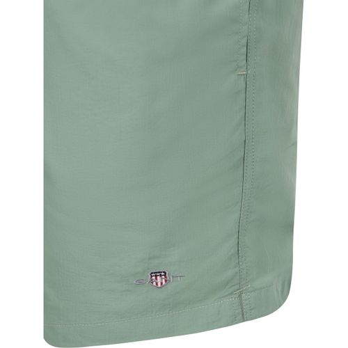 Maillots de bain Short de Bain Vert - Gant - Modalova