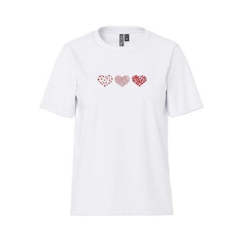 T-shirt Pieces Pcoda - Pieces - Modalova