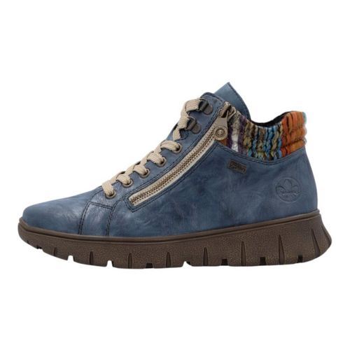 Baskets montantes Bottines N1305 - Rieker - Modalova