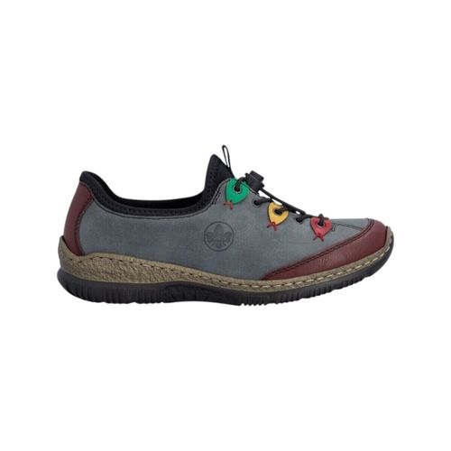 Chaussures Rieker Baskets N3271 - Rieker - Modalova