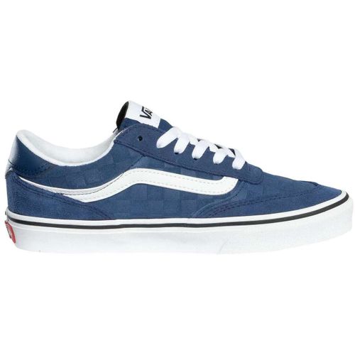 Baskets basses Baskets en daim Brooklyn - Vans - Modalova