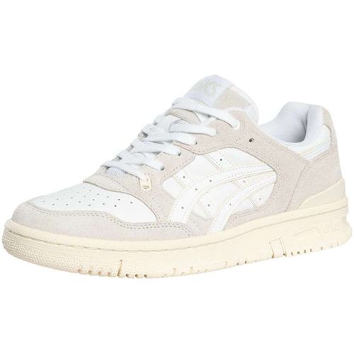 Baskets basses Baskets en cuir et daim EX39 - Asics - Modalova