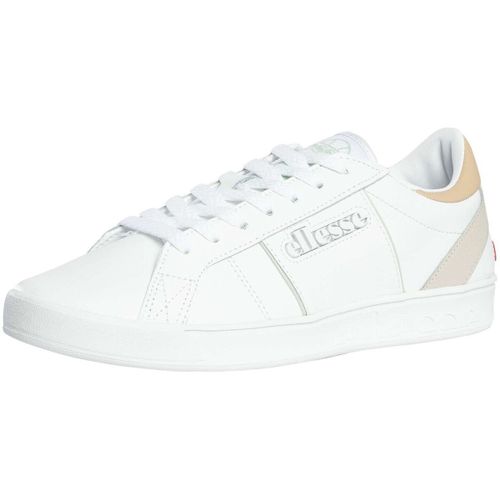 Baskets basses Baskets en cuir LS-80 - Ellesse - Modalova