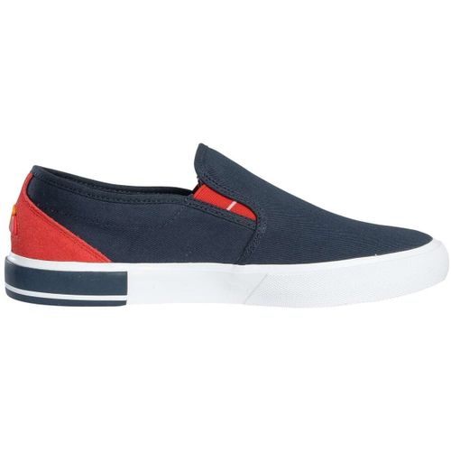 Baskets basses Baskets Prazzo Text Am Slip On - Ellesse - Modalova