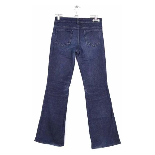 Jeans Jean bootcut bleu - Vanessa Bruno - Modalova