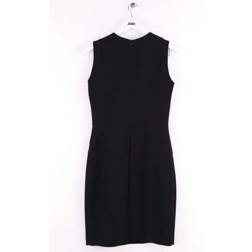 Robe Sandro Robe noire - Sandro - Modalova