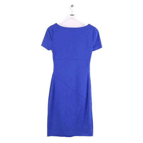 Robe Robe bleue - Diane Von Furstenberg - Modalova