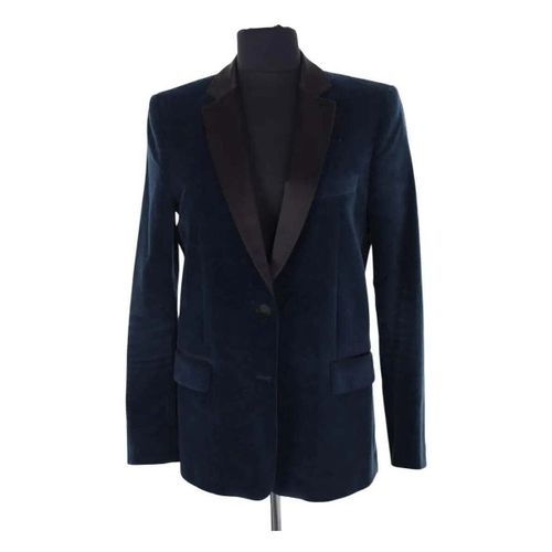 Veste Paul & Joe Blazer vert - Paul & Joe - Modalova