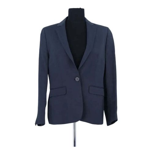 Veste Chloe Stora Blazer bleu - Chloe Stora - Modalova