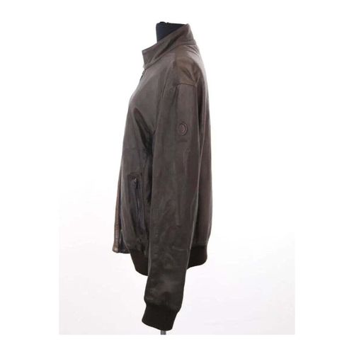 Blouson Trussardi Blouson marron - Trussardi - Modalova