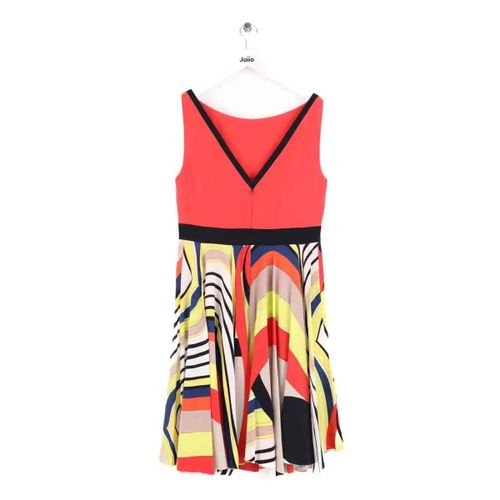 Robe Emilio Pucci Robe multicolore - Emilio Pucci - Modalova