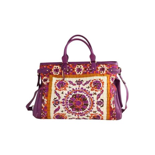 Cabas Escada Cabas violet - Escada - Modalova