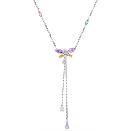 Collier Collier en Y Ariana Grande x Libellule Capsule 2026 - Swarovski - Modalova