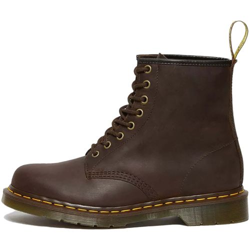Bottes Dr. Martens 1460 Crazy Horse - Dr. Martens - Modalova
