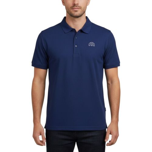 Polo Mico IN3279 - Mico - Modalova