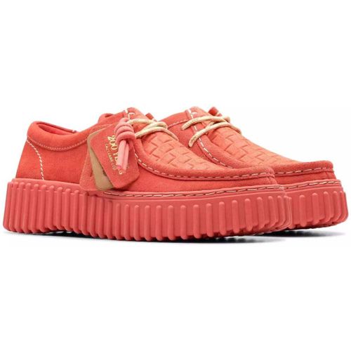 Baskets Clarks Torhill Bee - Clarks - Modalova