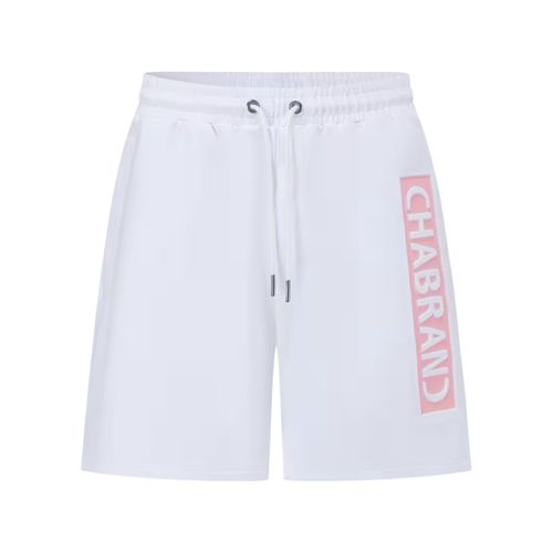 Short Short Ref 68039 CO806 Blanc - Chabrand - Modalova