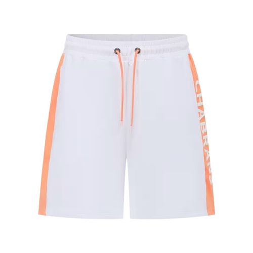 Short Short Ref 68052 CO866 Blanc - Chabrand - Modalova