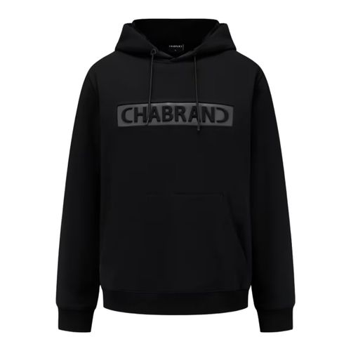 Sweatshirts à capuche Sweatshirt Ref 68041 CO199 Noir - Chabrand - Modalova