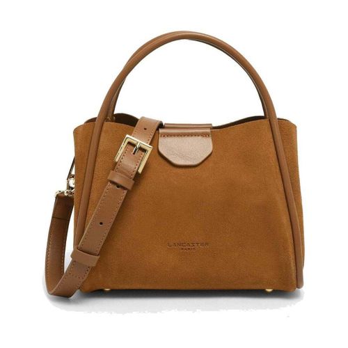 Sac à main LANCASTER Suède Ida - LANCASTER - Modalova