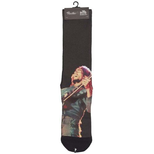 Socquettes Wildone Sock X Bob Marley - Primitive - Modalova