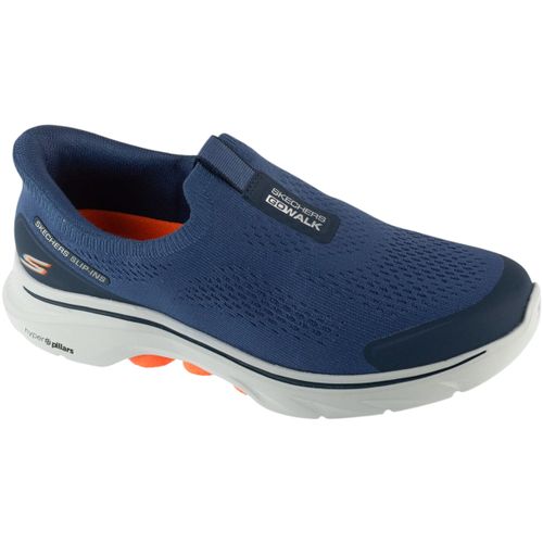 Slip ons Go Walk 7 - Easy on Evolution - Skechers - Modalova