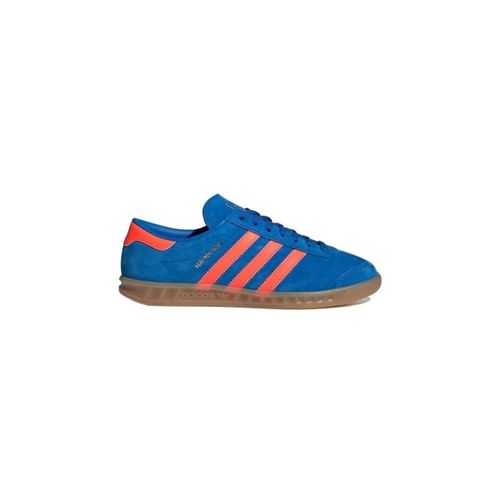 Baskets basses adidas Hamburg - adidas - Modalova