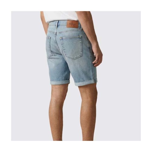Short Calvin Klein Jeans Lv04rf920g - Calvin Klein Jeans - Modalova