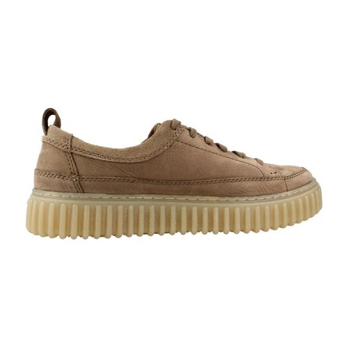 Baskets basses Clarks 26184418c - Clarks - Modalova