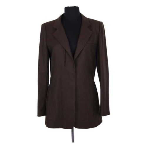 Veste Joseph Blazer marron - Joseph - Modalova