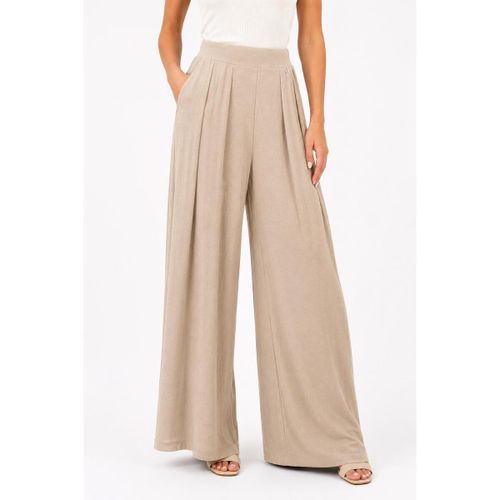 Pantalons large Dixie P845A203 - Dixie - Modalova
