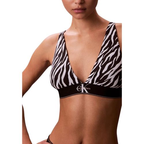 Triangles / Sans armatures LIGHTLY LINED TRIANGLE LV00QF8703 - Calvin Klein Jeans - Modalova