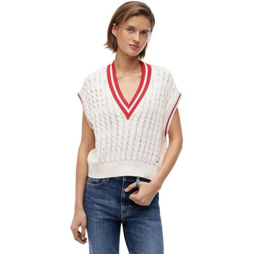 Pull Tommy Hilfiger DW0DW22927 - Tommy Hilfiger - Modalova