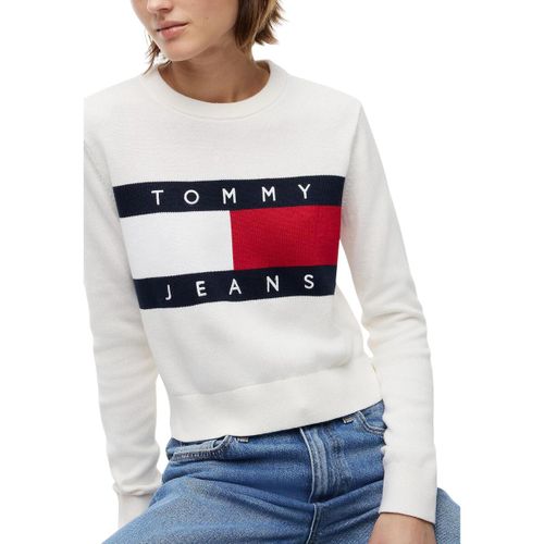 Pull Tommy Hilfiger DW0DW22930 - Tommy Hilfiger - Modalova