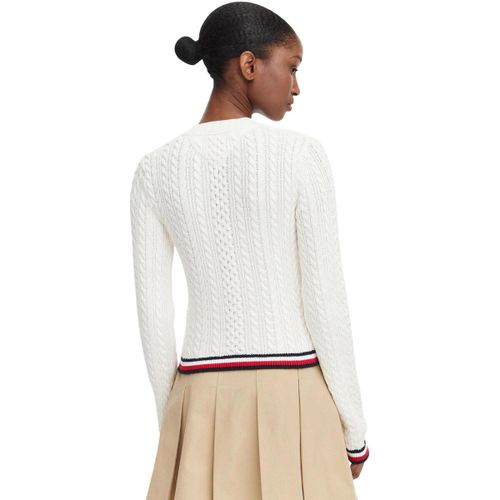 Pull Tommy Hilfiger DW0DW22933 - Tommy Hilfiger - Modalova