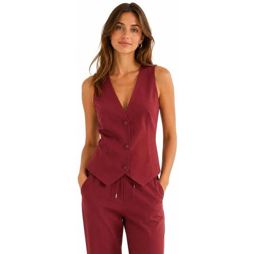Gilets de costume Dixie L027A043 - Dixie - Modalova
