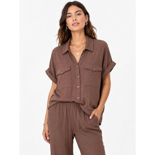 Chemise Dixie C845A119 - Dixie - Modalova